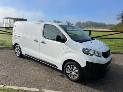 Peugeot Expert