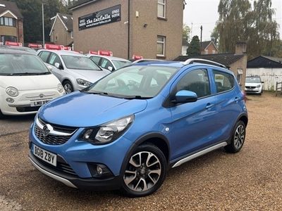 Vauxhall Viva