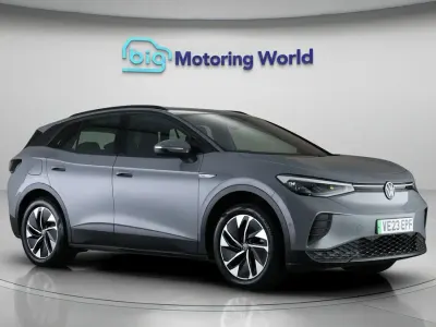 Used VW ID.4 Pro Performance 147 kW (201 HP) 2023 SUV