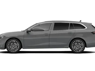 New VW Passat R-line 150 HP (110 kW) 2026 Estate