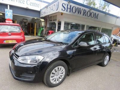 VW Golf VII