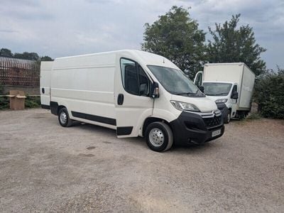 Citroën Relay