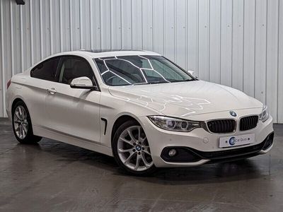 BMW 428