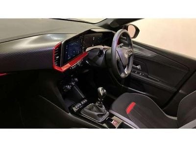 Second-hand Vauxhall Mokka SRi 130 CP (95 kW) 2022 Negru SUV