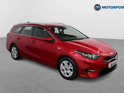 Kia Ceed Sportswagon