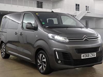 Citroën Spacetourer