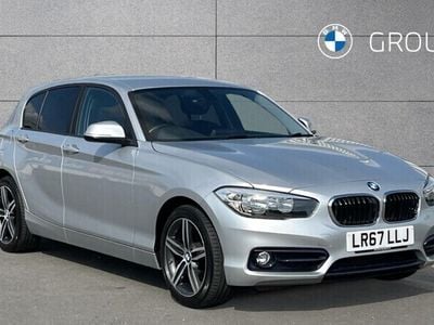 BMW 118