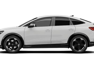 New Audi Q4 Sportback e-tron Black Edition 210 kW (286 HP) 2026 SUV