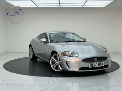 Jaguar XK