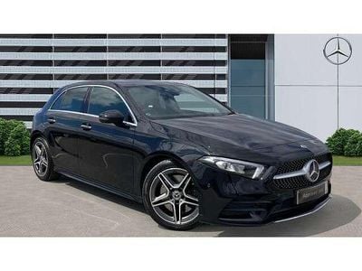 Mercedes A250