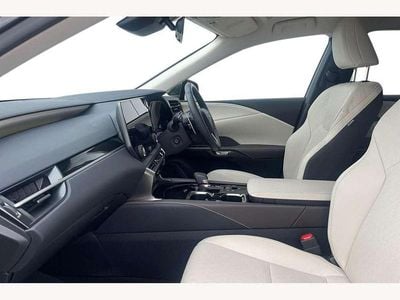 Used Lexus RX450h Sport Design Packet 2025 SUV