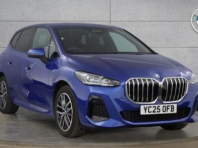 BMW 225 Active Tourer