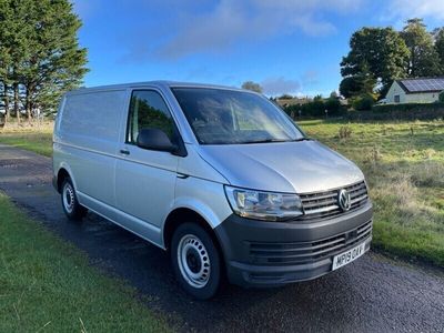 VW T6.1