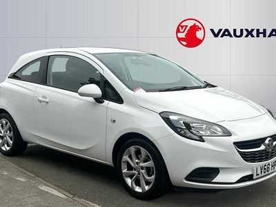 Used 2019 Vauxhall Corsa Sport Hatchback | £8,191 (Fair price)