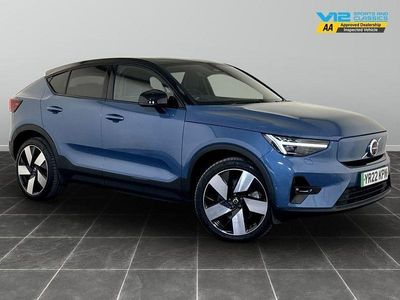 Volvo C40