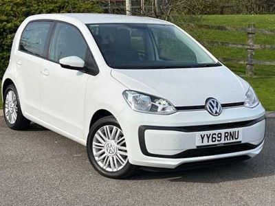 VW up!