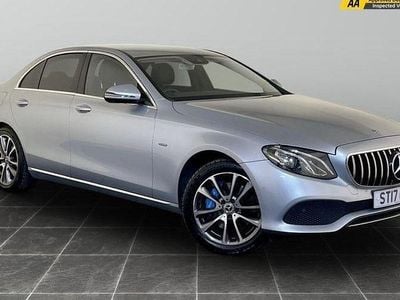 Mercedes E350