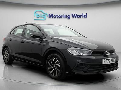 Used VW Polo S 94 HP (69 kW) 2022 Hatchback