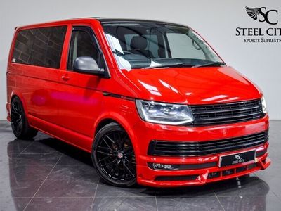 VW T6