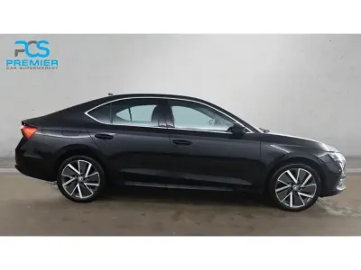 Used Skoda Octavia