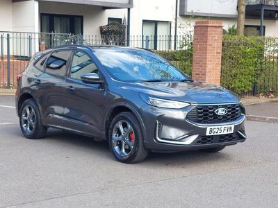 Used Ford Kuga ST-Line 2025 Grey SUV