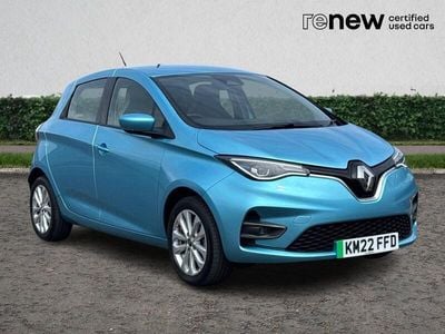 Renault Rapid