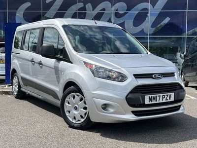 Ford Grand Tourneo Connect