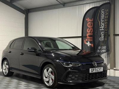 Used 2021 VW Golf VII GTE | £17,995 (Fair price)