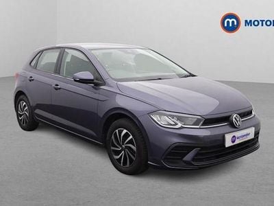 Used VW Polo Life 95 HP (69 kW) 2025 Hatchback