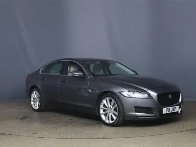 Gebraucht Jaguar XF