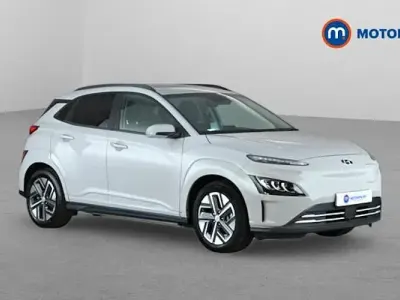 Used Hyundai Kona Ultimate 150 kW (204 HP) 2022 Grey SUV
