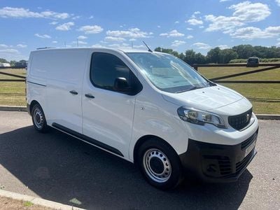 Peugeot Expert