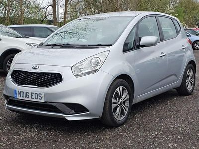Kia Venga