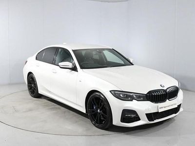 Used BMW X3 M Sport 2020 SUV