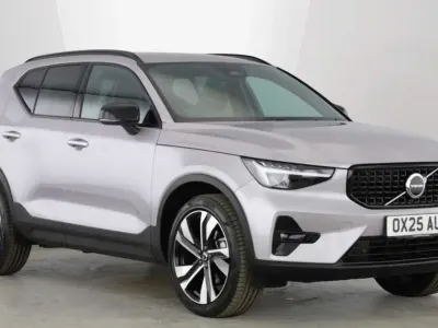 Used Volvo XC40 Plus 194 HP (142 kW) 2026 SUV