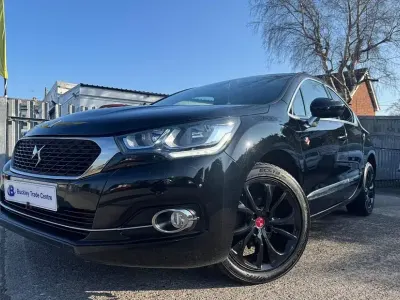 Used DS Automobiles DS4