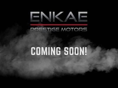 Used Mercedes GLA45 AMG AMG 360 HP (264 kW) 2014 Grey SUV