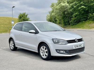 VW Polo