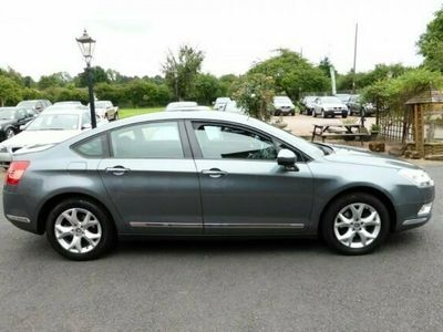 Used Citroën C5 110 HP (80 kW) 2008 Sedan