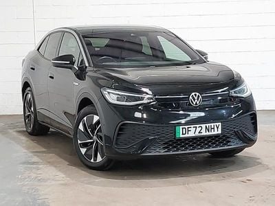 VW ID.5