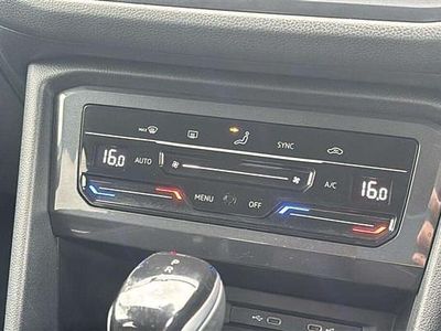 VW Tiguan Allspace