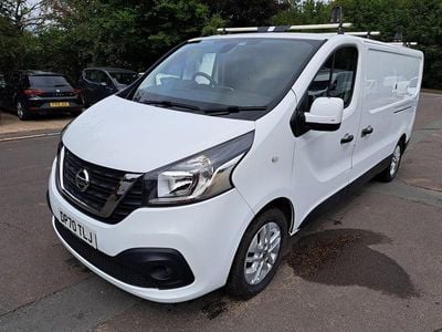 Nissan NV300