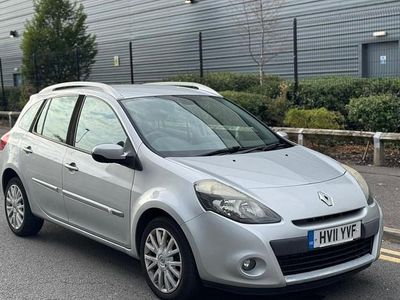 Renault Clio II