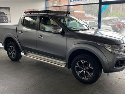 Fiat Fullback