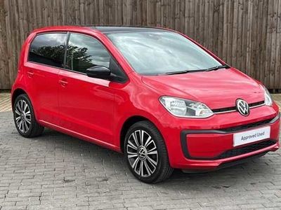 VW up!