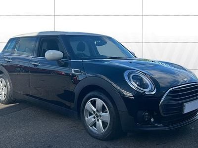 Mini Cooper Clubman