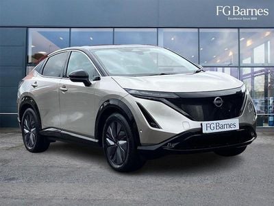 Nissan Ariya