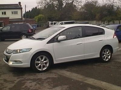 Used Honda Insight 2009 Hatchback