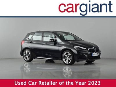 used BMW 225 Active Tourer 2 Series 1.5 xe M Sport Premium