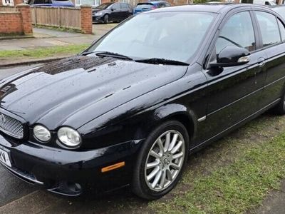 Jaguar X-type